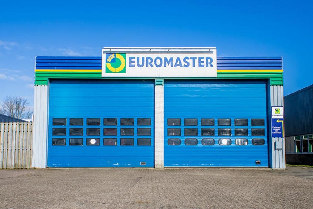 Foto's Euromaster Hoorn