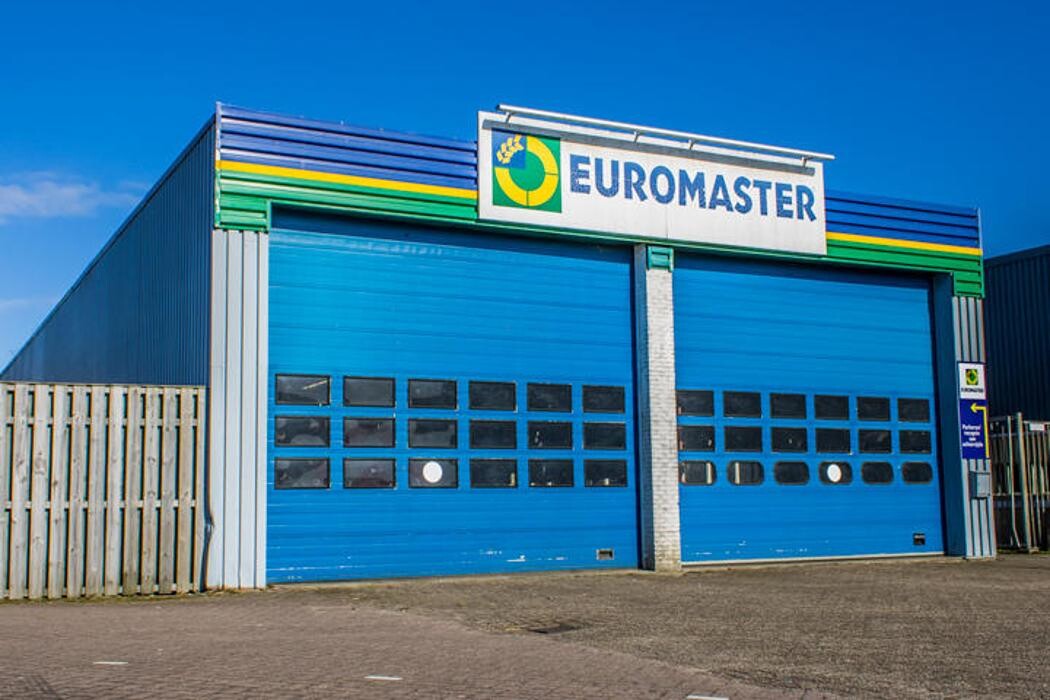Foto's Euromaster Hoorn