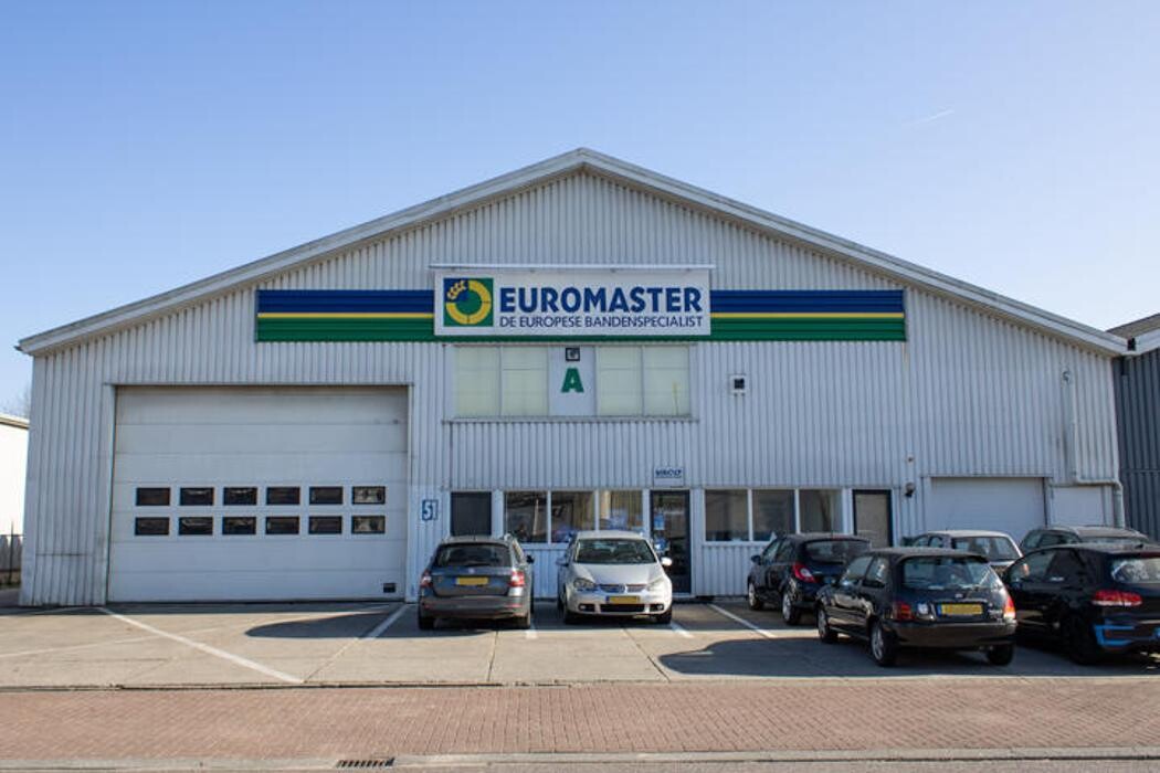 Foto's Euromaster Veenendaal