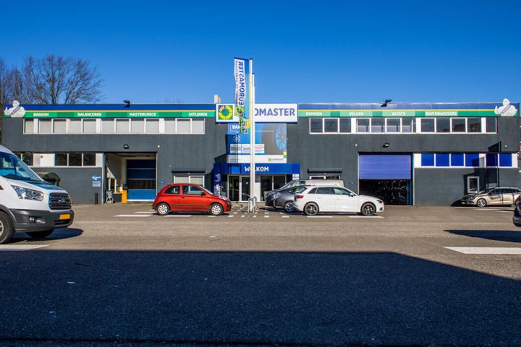 Foto's Euromaster Amsterdam Zuidoost