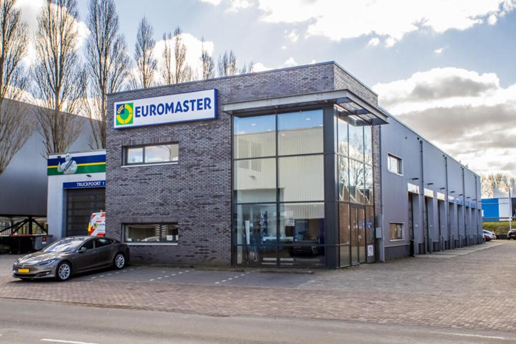 Foto's Euromaster Alkmaar