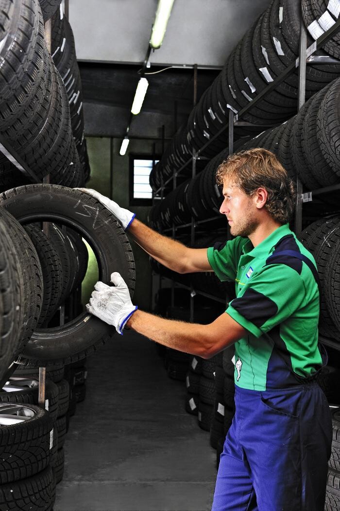Foto's Euromaster Wormerveer