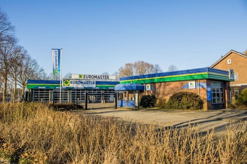 Foto's Euromaster Hoevelaken