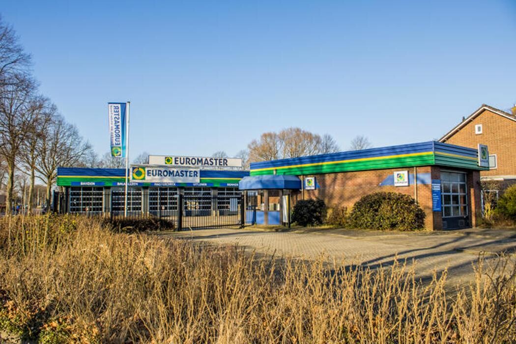 Foto's Euromaster Hoevelaken