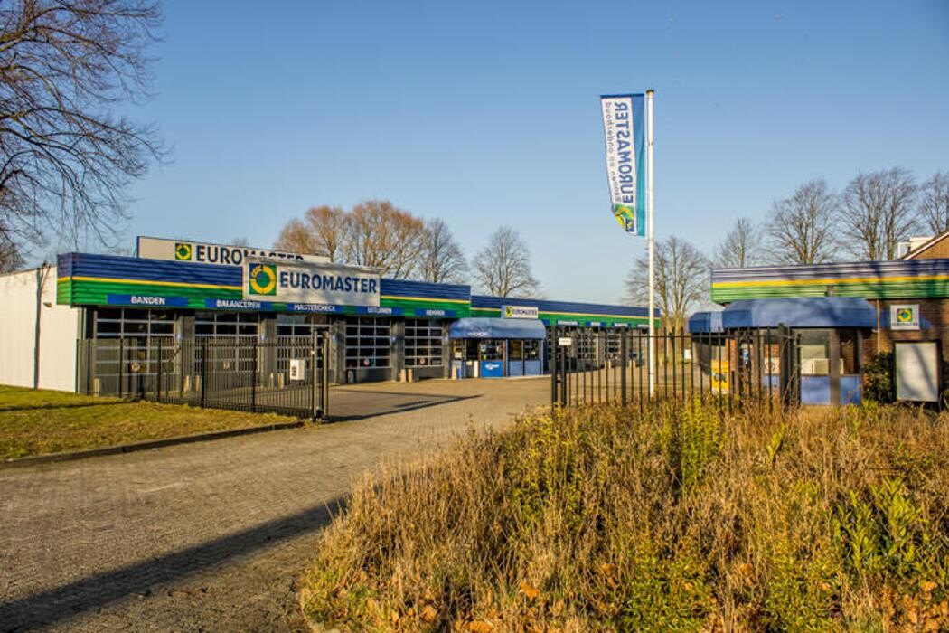 Foto's Euromaster Hoevelaken