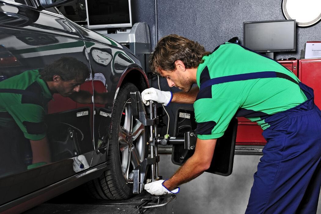 Foto's Euromaster Hoevelaken