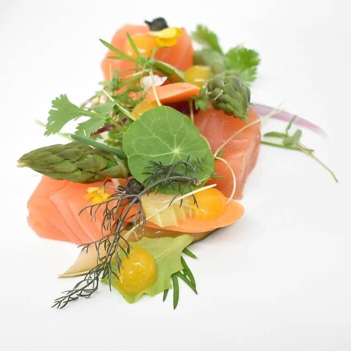 Foto's Chef-kok de Leeuw