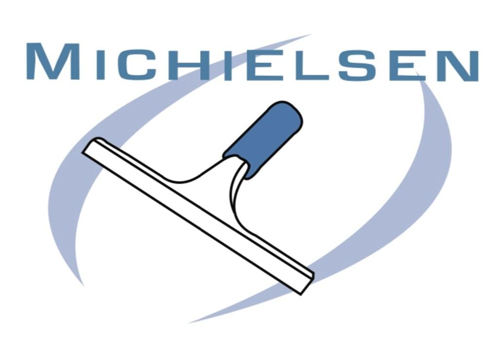 Michielsen glas en geveltechniek Logo