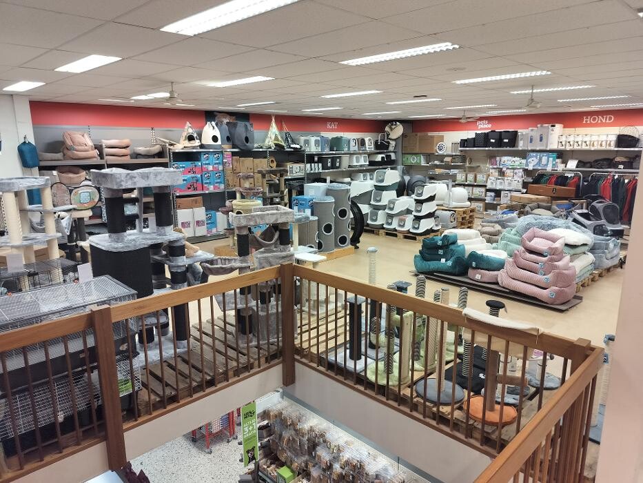Foto's Pets Place