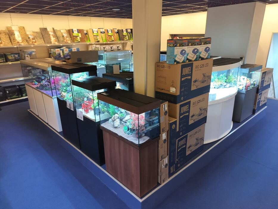 Foto's Pets Place