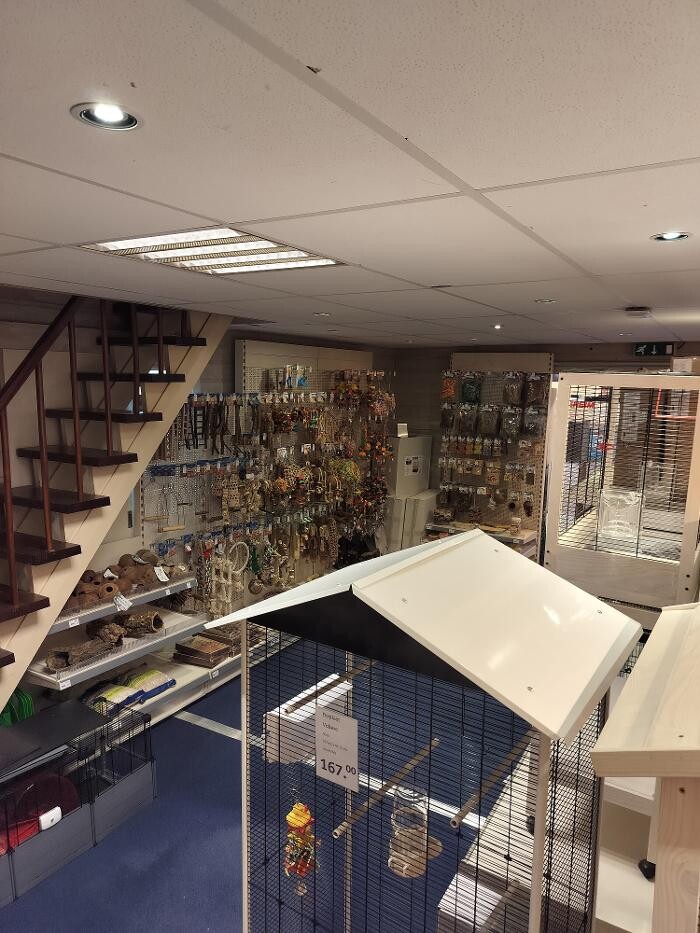 Foto's Pets Place