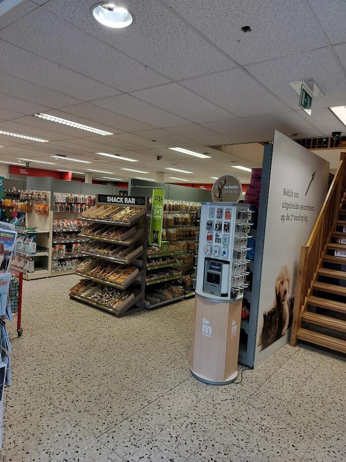 Foto's Pets Place