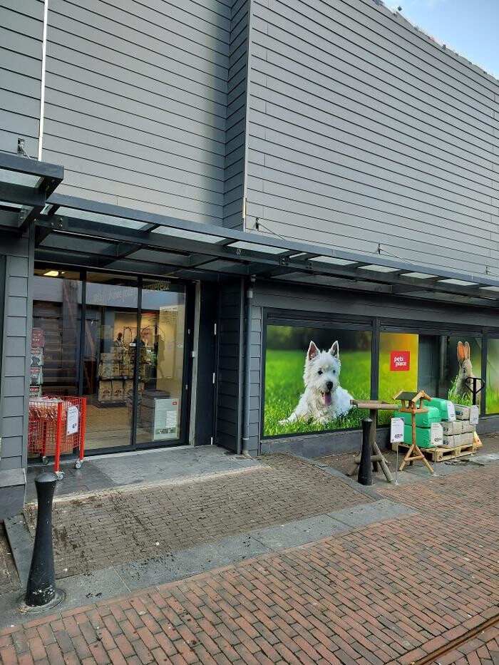 Foto's Pets Place