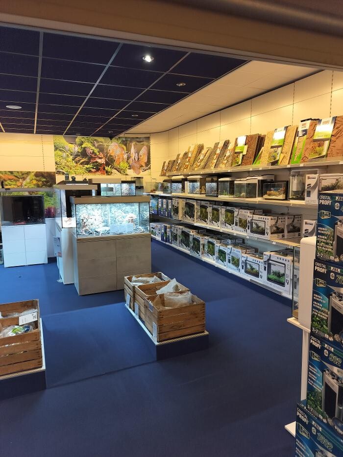 Foto's Pets Place