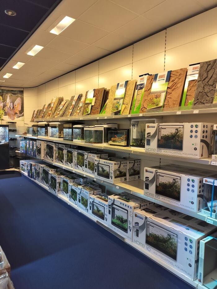 Foto's Pets Place
