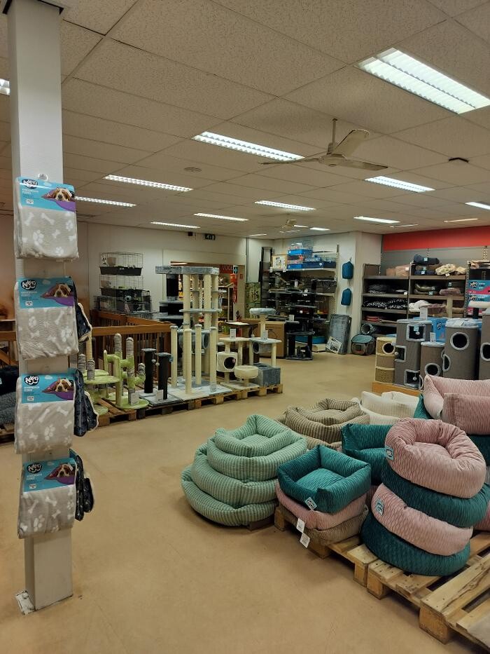 Foto's Pets Place