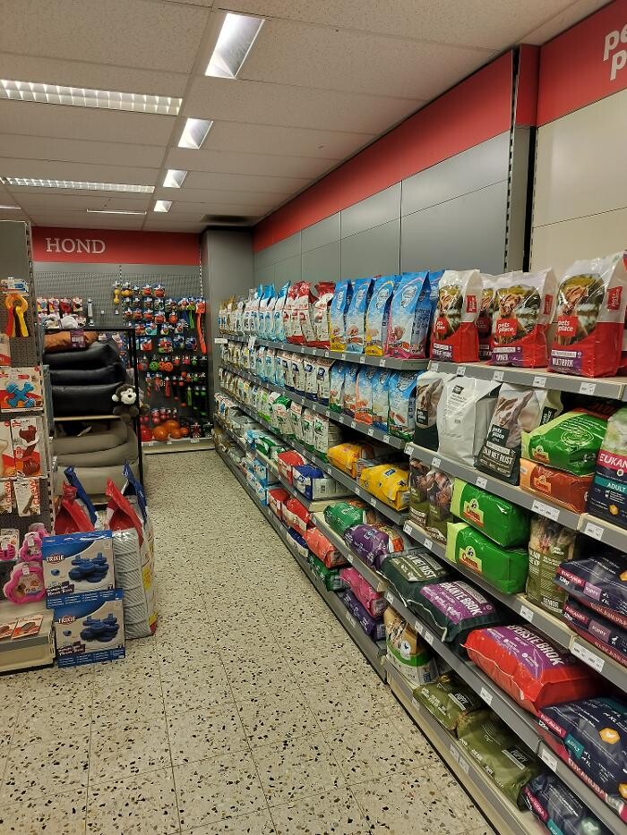 Foto's Pets Place