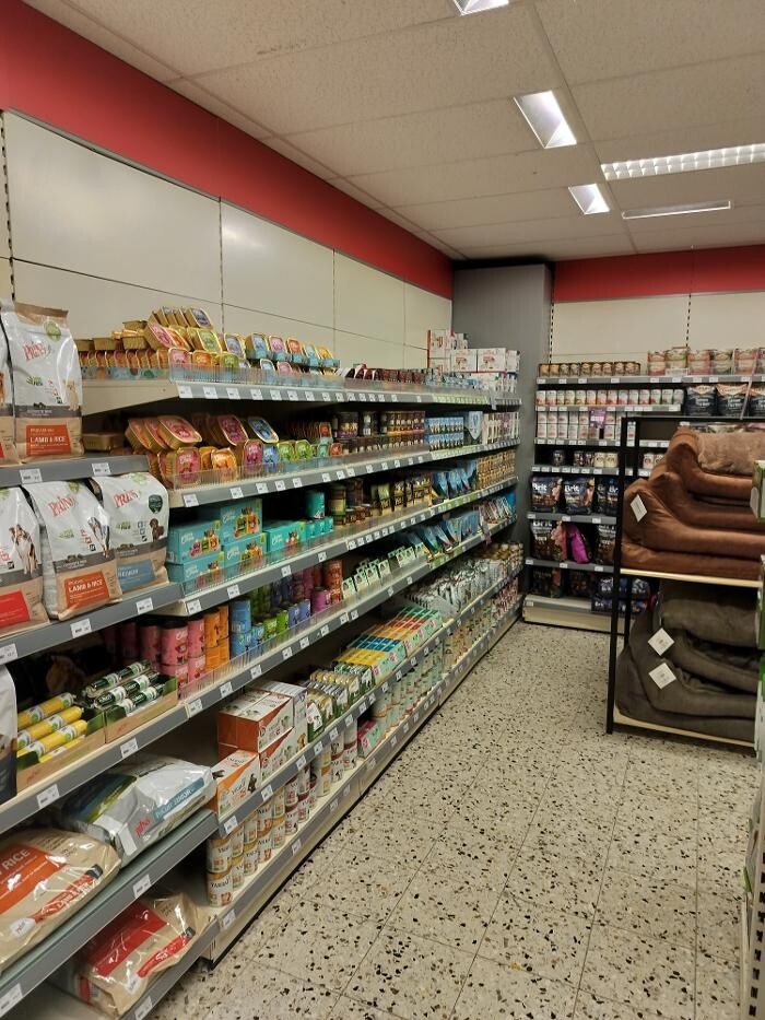 Foto's Pets Place
