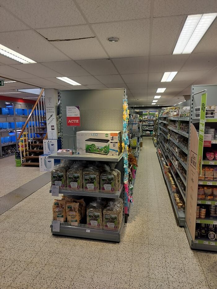 Foto's Pets Place