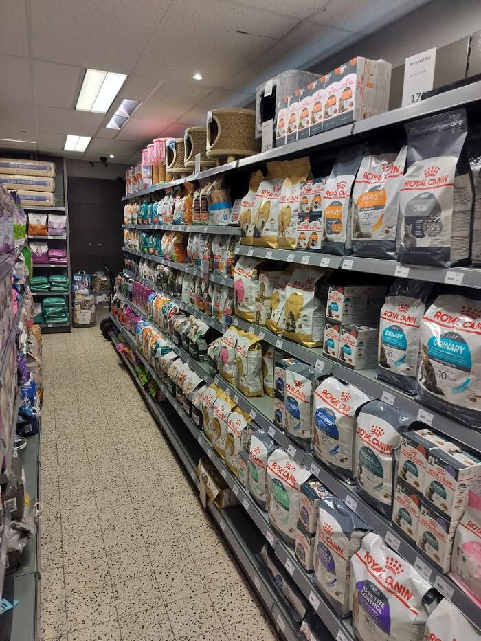 Foto's Pets Place