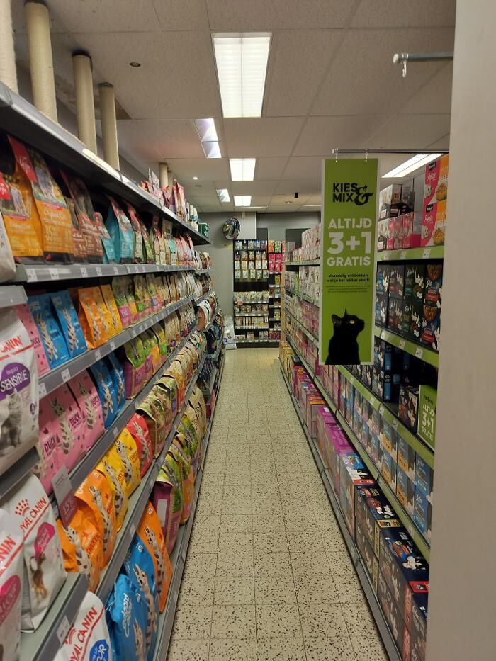 Foto's Pets Place