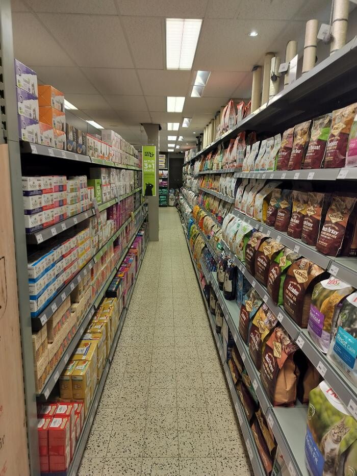 Foto's Pets Place