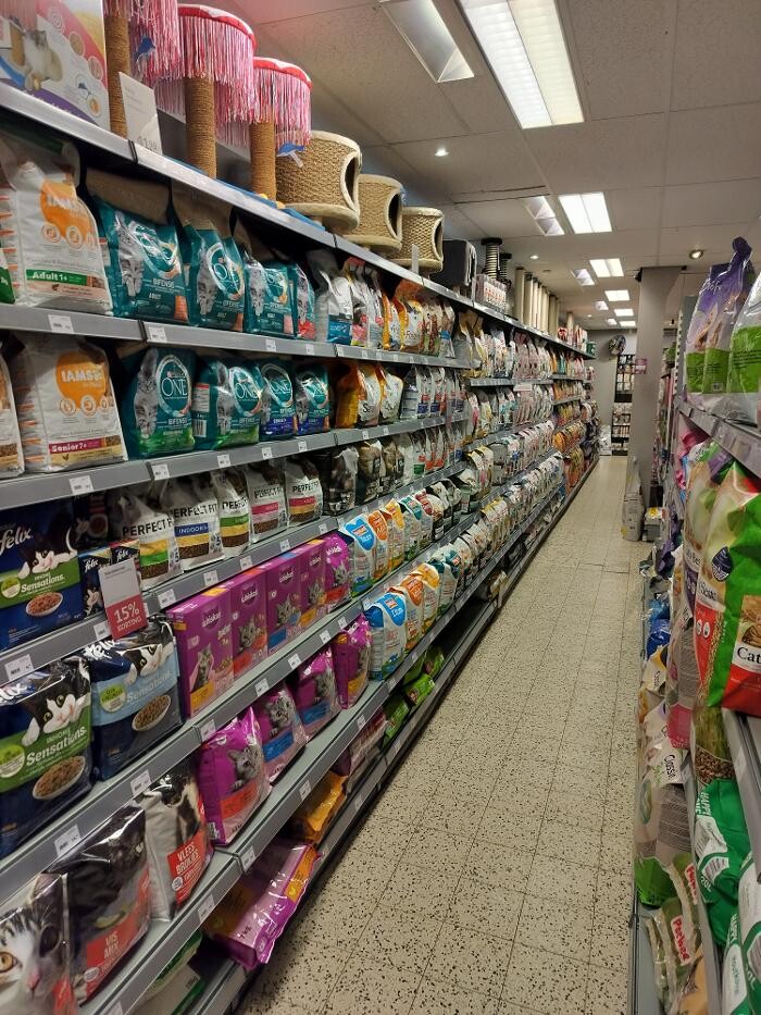 Foto's Pets Place