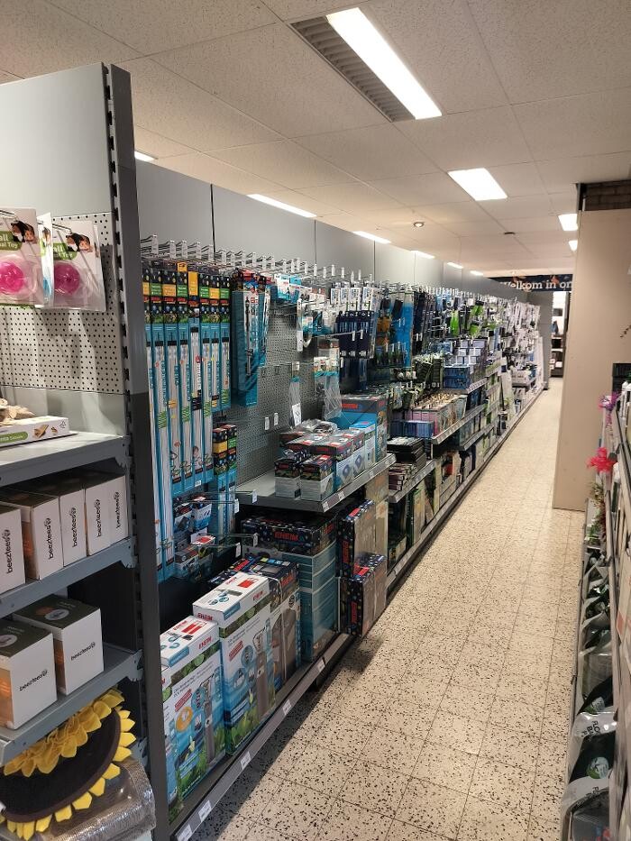 Foto's Pets Place
