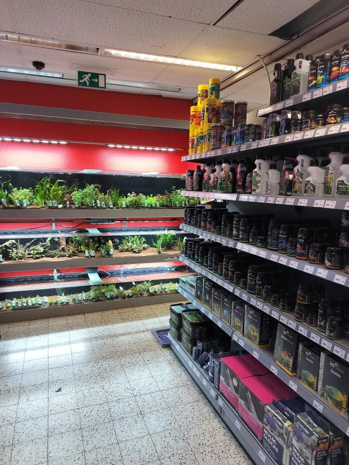 Foto's Pets Place