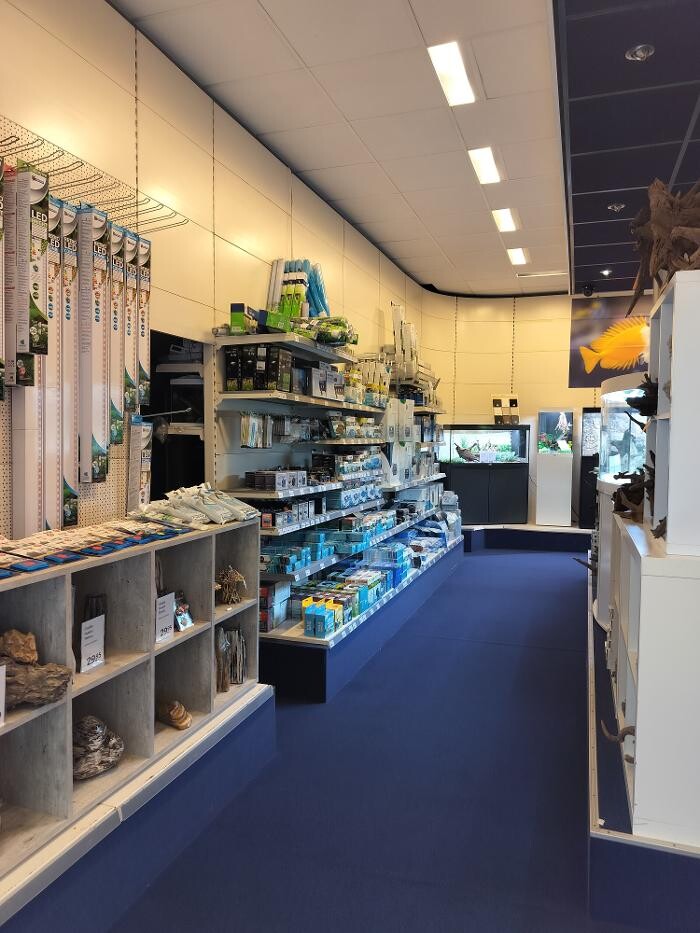 Foto's Pets Place