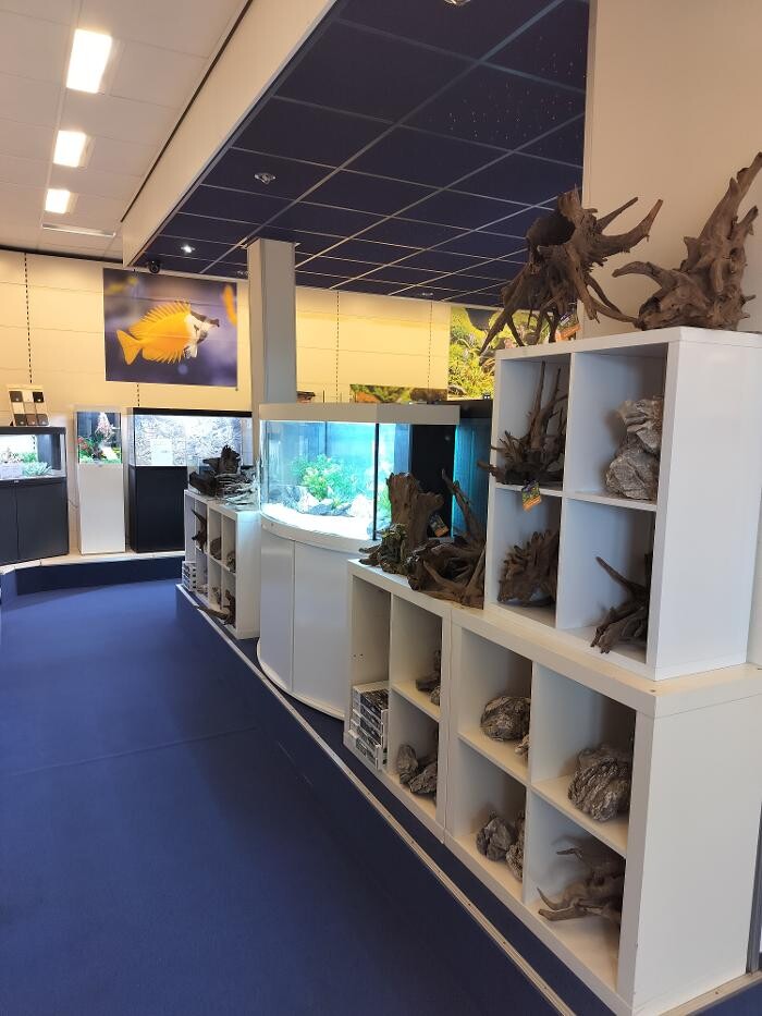 Foto's Pets Place