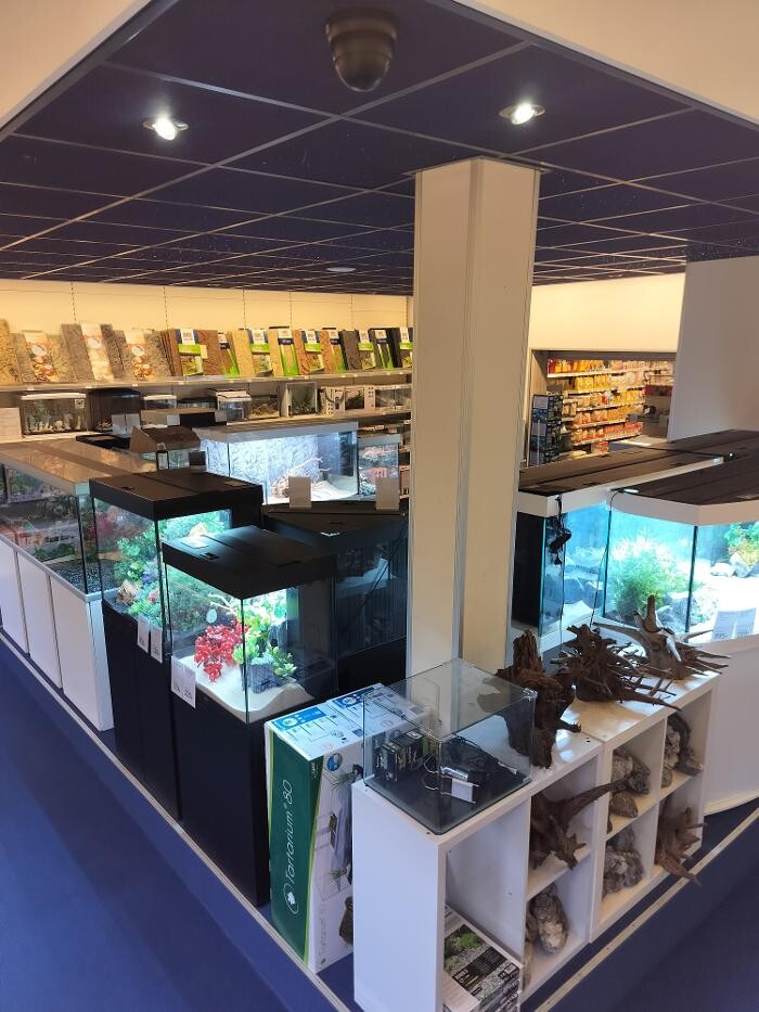 Foto's Pets Place