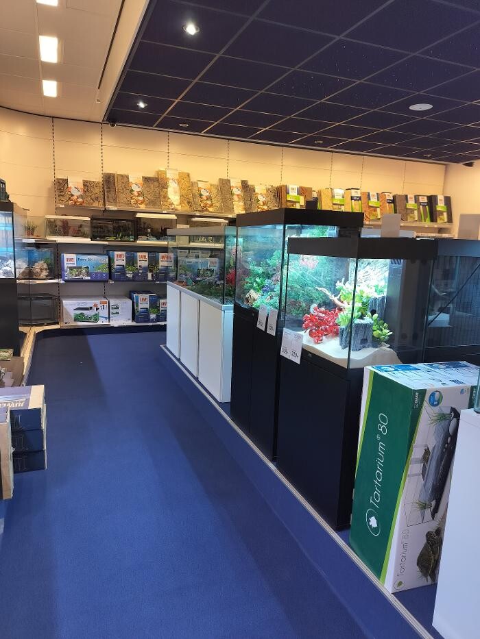Foto's Pets Place