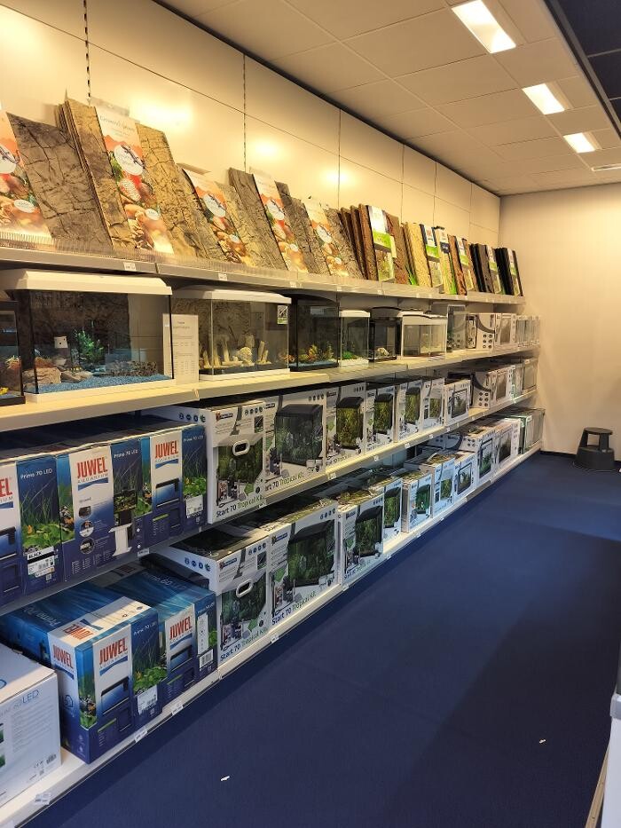 Foto's Pets Place