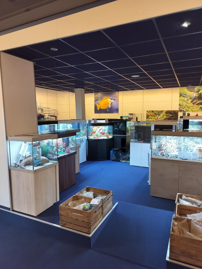 Foto's Pets Place