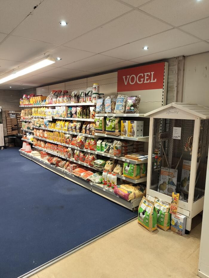 Foto's Pets Place