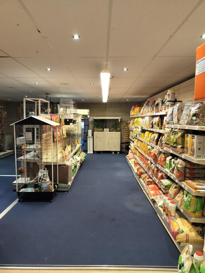 Foto's Pets Place