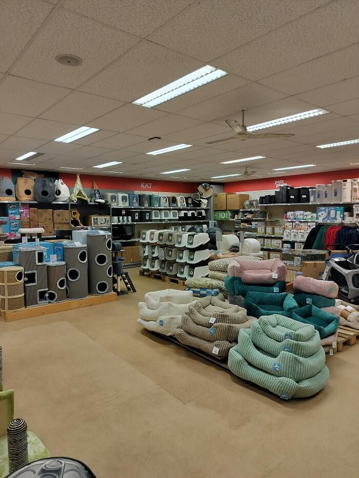 Foto's Pets Place