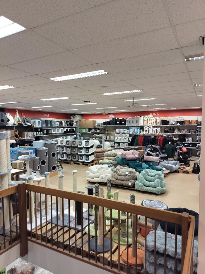 Foto's Pets Place