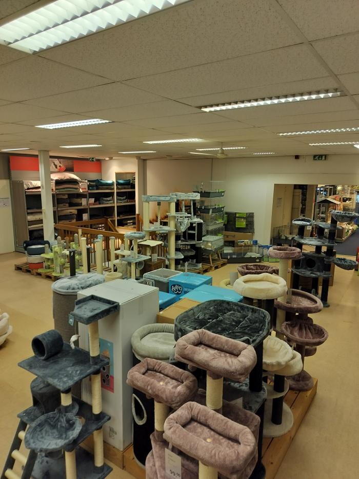 Foto's Pets Place