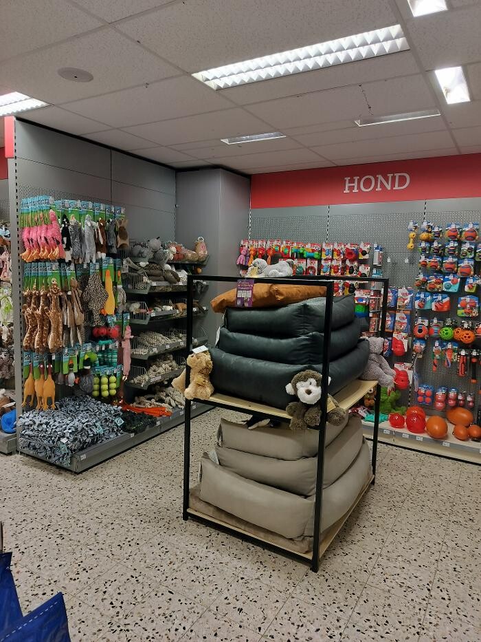Foto's Pets Place