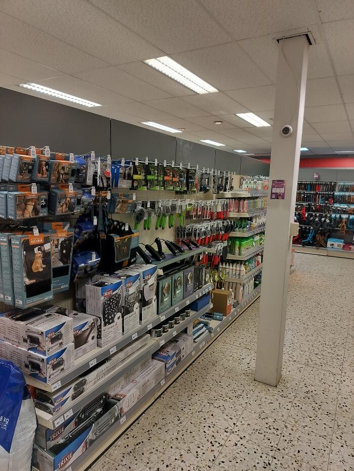 Foto's Pets Place