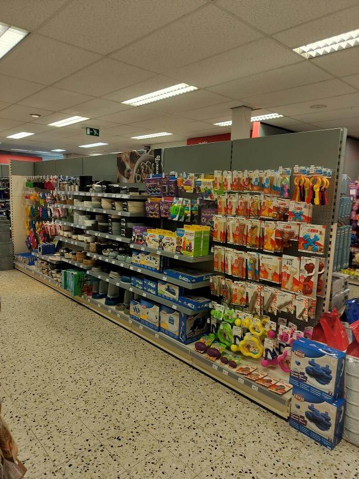 Foto's Pets Place