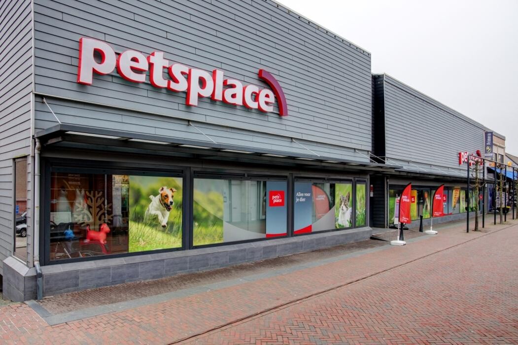 Foto's Pets Place