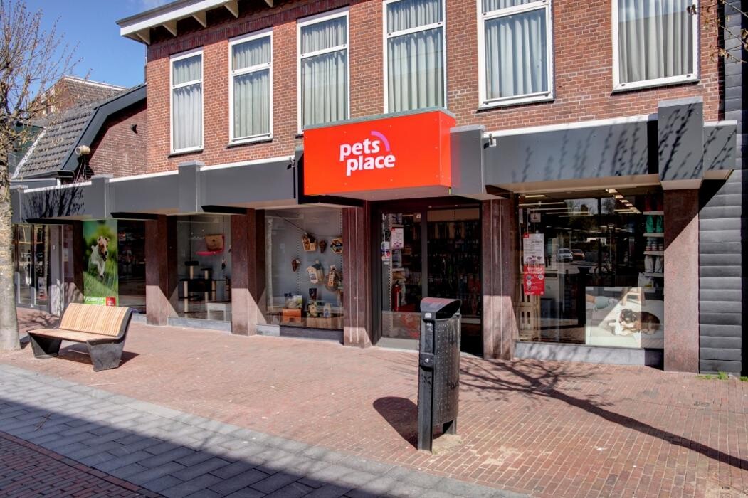 Foto's Pets Place