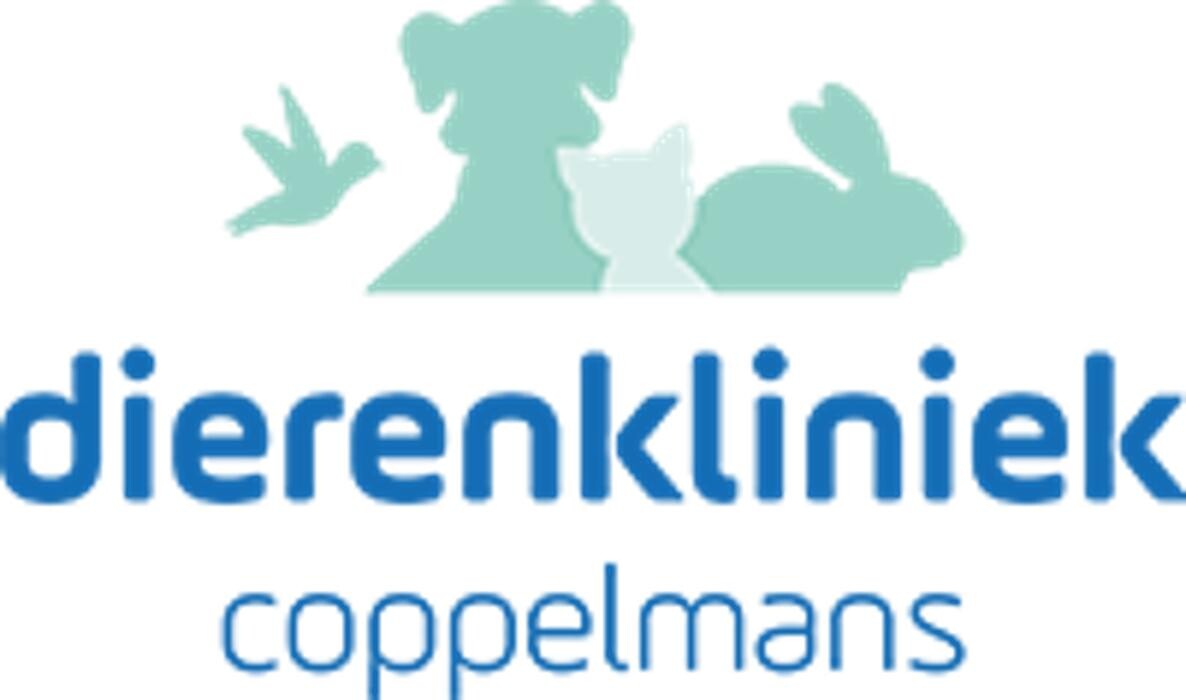 Dierenkliniek Coppelmans Logo