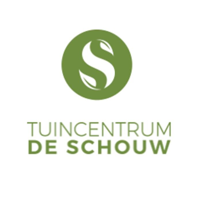 Tuincentrum De Schouw Logo