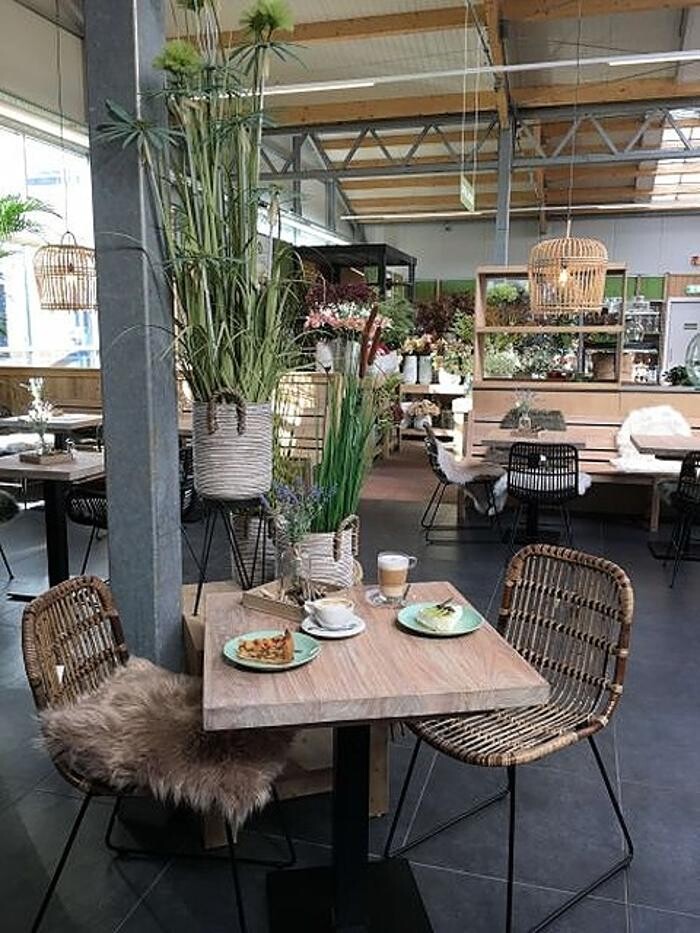 Foto's Tuincentrum De Schouw
