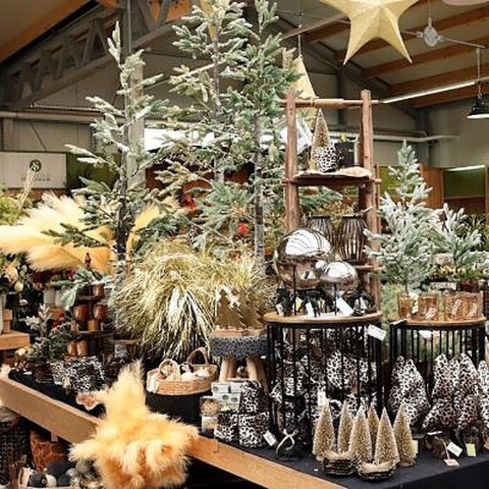 Foto's Tuincentrum De Schouw