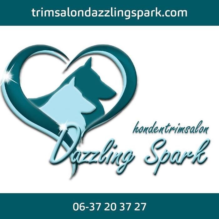 Foto's Trimsalon Dazzling Spark
